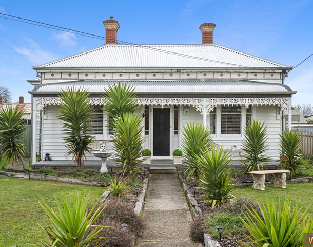 3 Bridge Street, Sebastopol VIC 3356