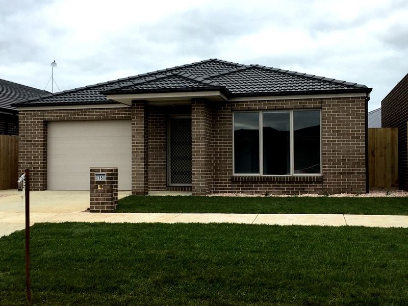 2 bedrooms Apartment / Unit / Flat in 15 Corrigan Street WARRNAMBOOL VIC, 3280