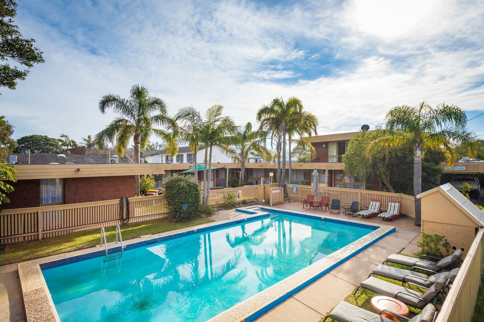 2/11 Chapman Court, Merimbula NSW 2548, Image 0