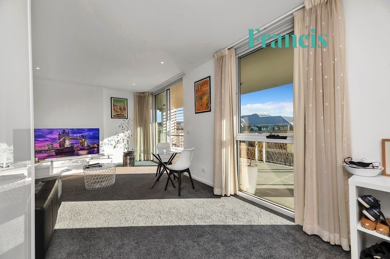 45/43 Blackall Street, Barton ACT 2600, Image 2