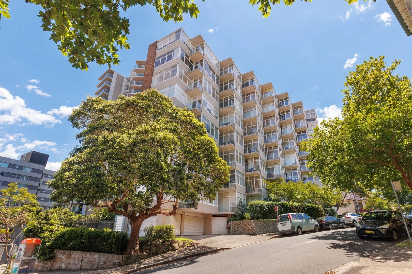 Additional image 9 of 21/2 Parkes Street, Kirribilli NSW 2061