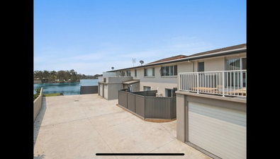 Picture of 3/142 Kennedy Drive, TWEED HEADS WEST NSW 2485