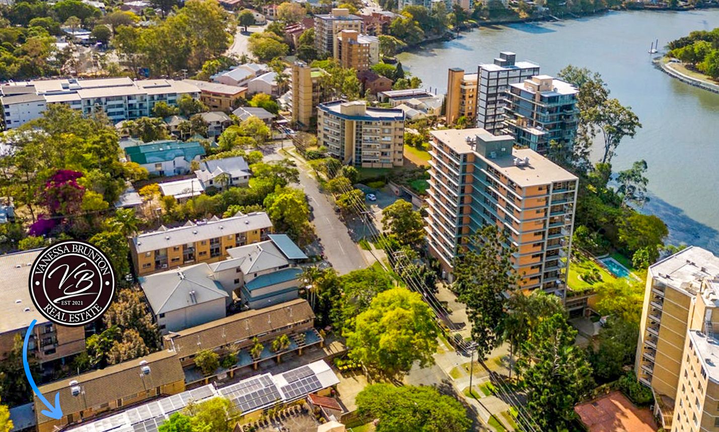 2 bedrooms Block of Units in 8/59 Sandford Street ST LUCIA QLD, 4067