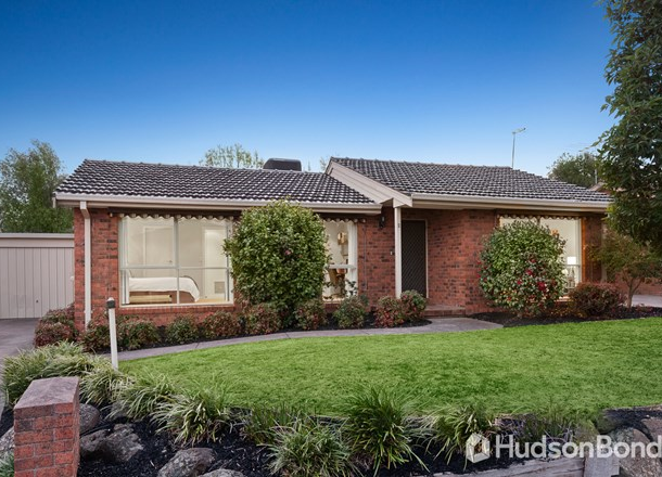 2/46 Beverley Street, Doncaster East VIC 3109