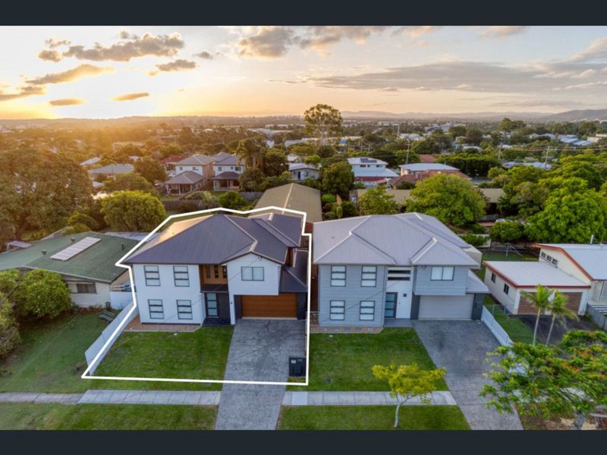 4 bedrooms House in 55 Tonks Street MOOROOKA QLD, 4105