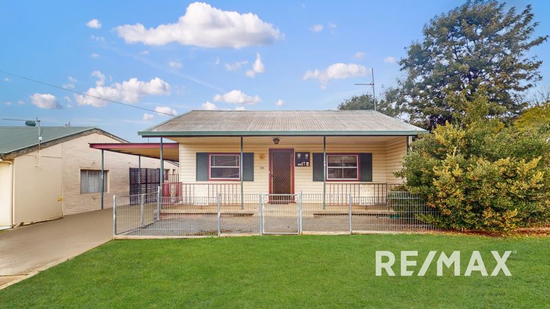 30 Hammond Street, Junee NSW 2663, Image 0