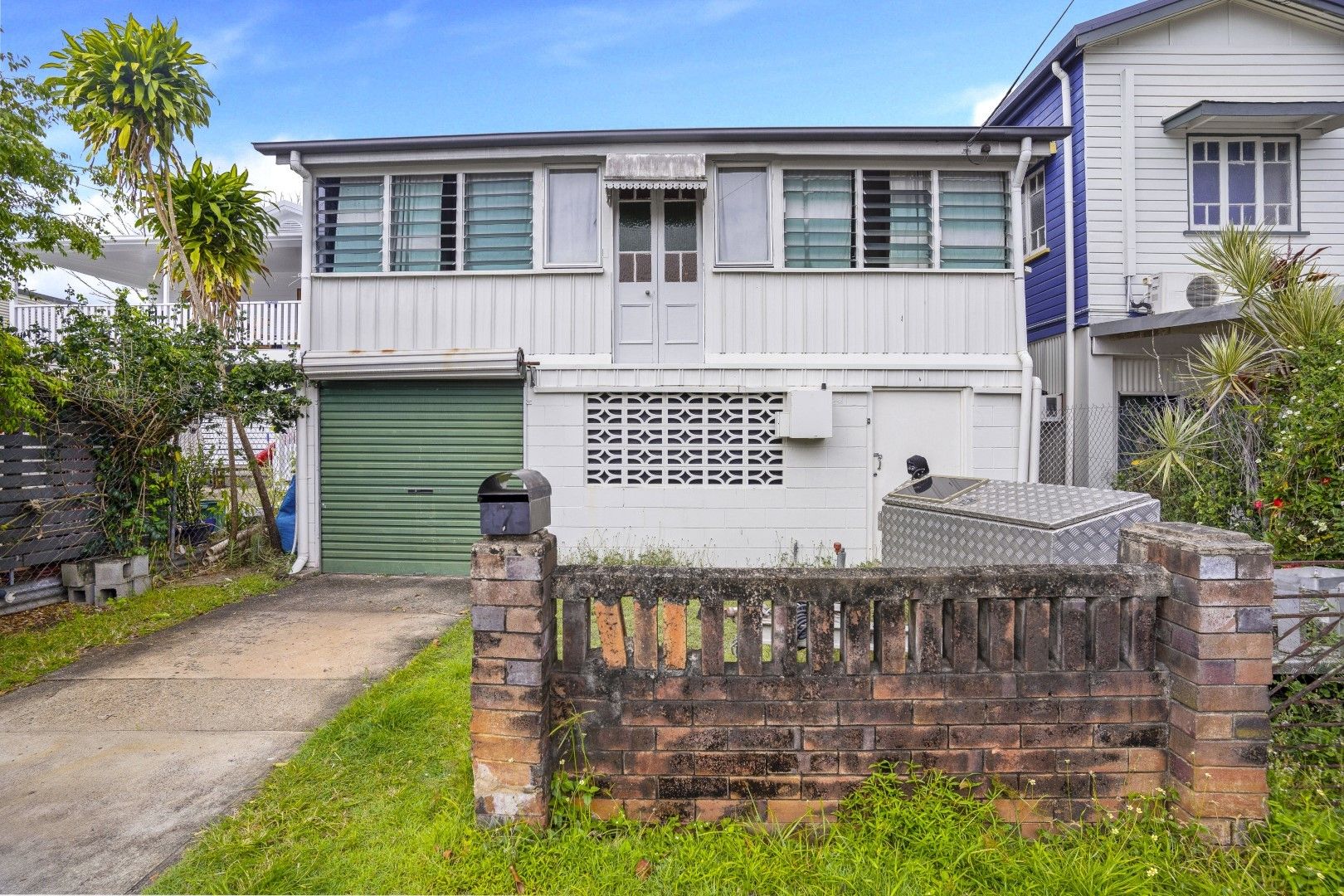 7 Lumley Street, Parramatta Park QLD 4870, Image 0