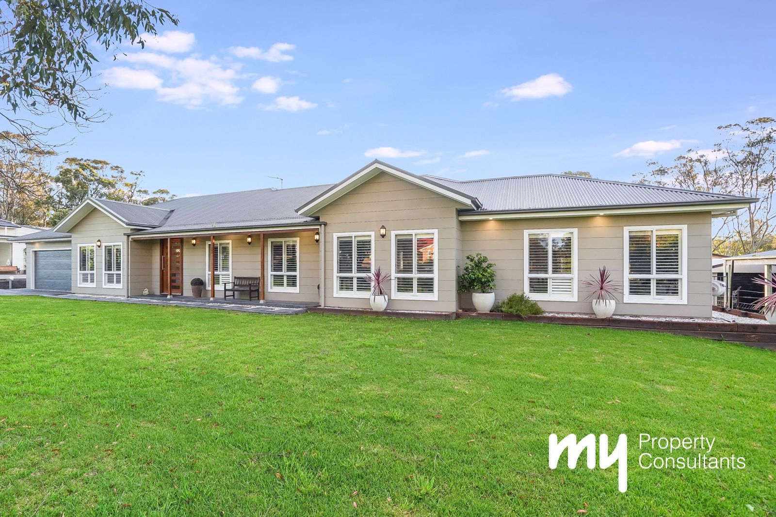 7 bedrooms Acreage / Semi-Rural in 30 Koorana Road PICTON NSW, 2571