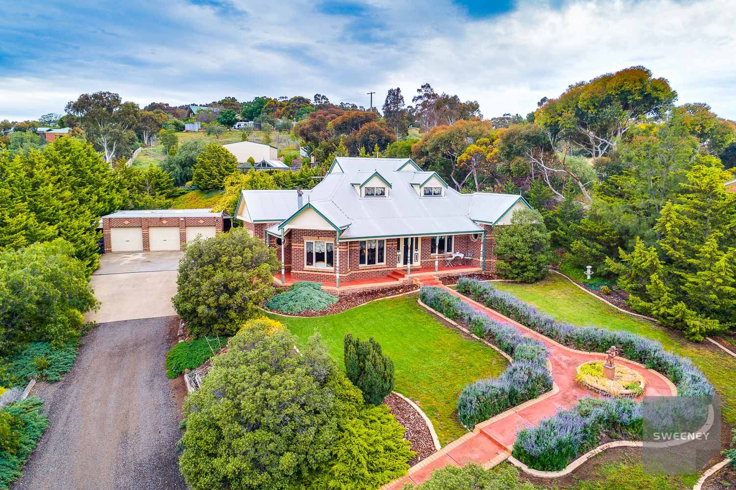 4 Banadell Avenue, Darley VIC 3340 Domain