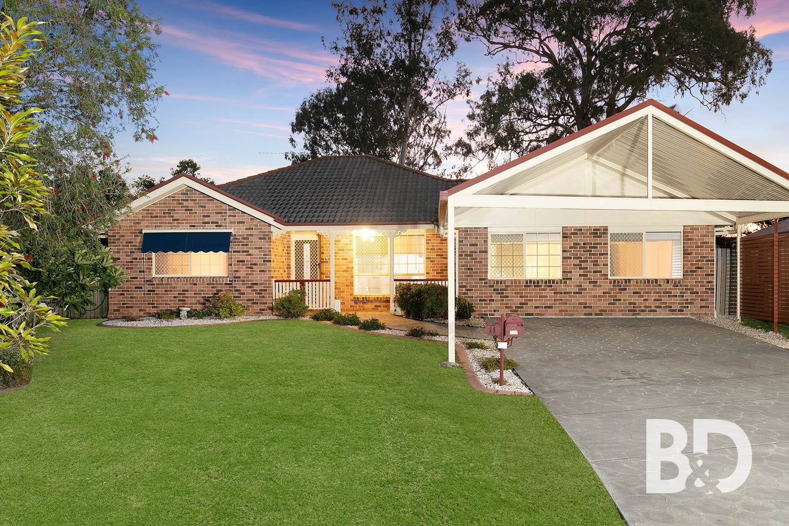 11 Cooloola Court, Upper Caboolture QLD 4510, Image 1