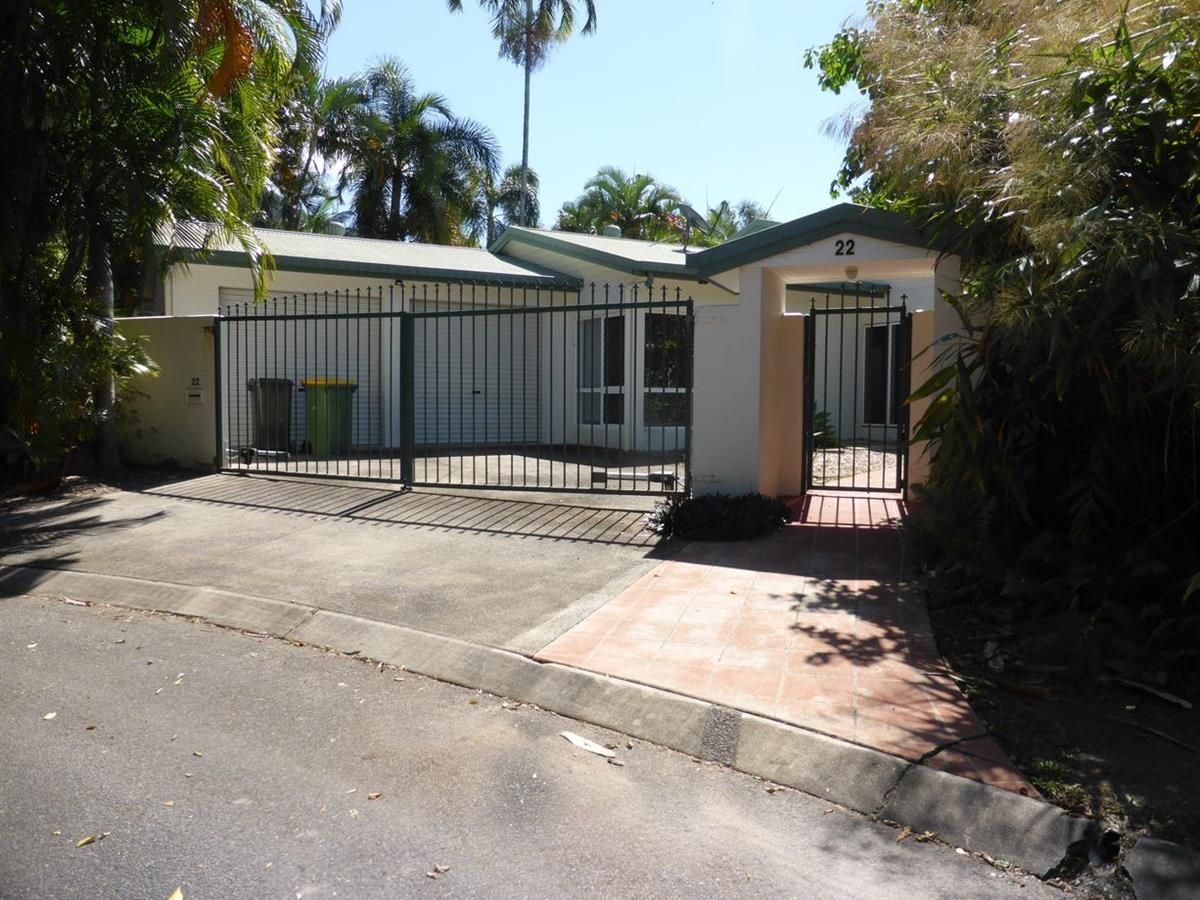 4 bedrooms House in 22 Speculation Street SMITHFIELD QLD, 4878