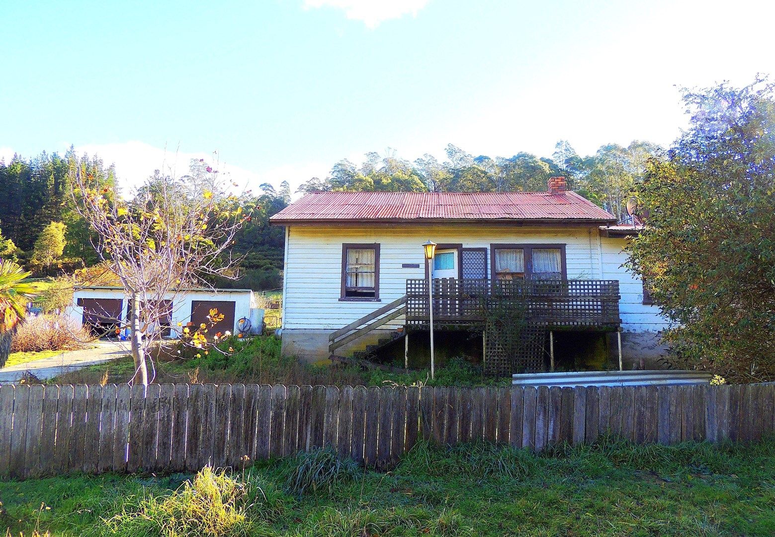 7407 Esk Main Road, St Marys TAS 7215, Image 0