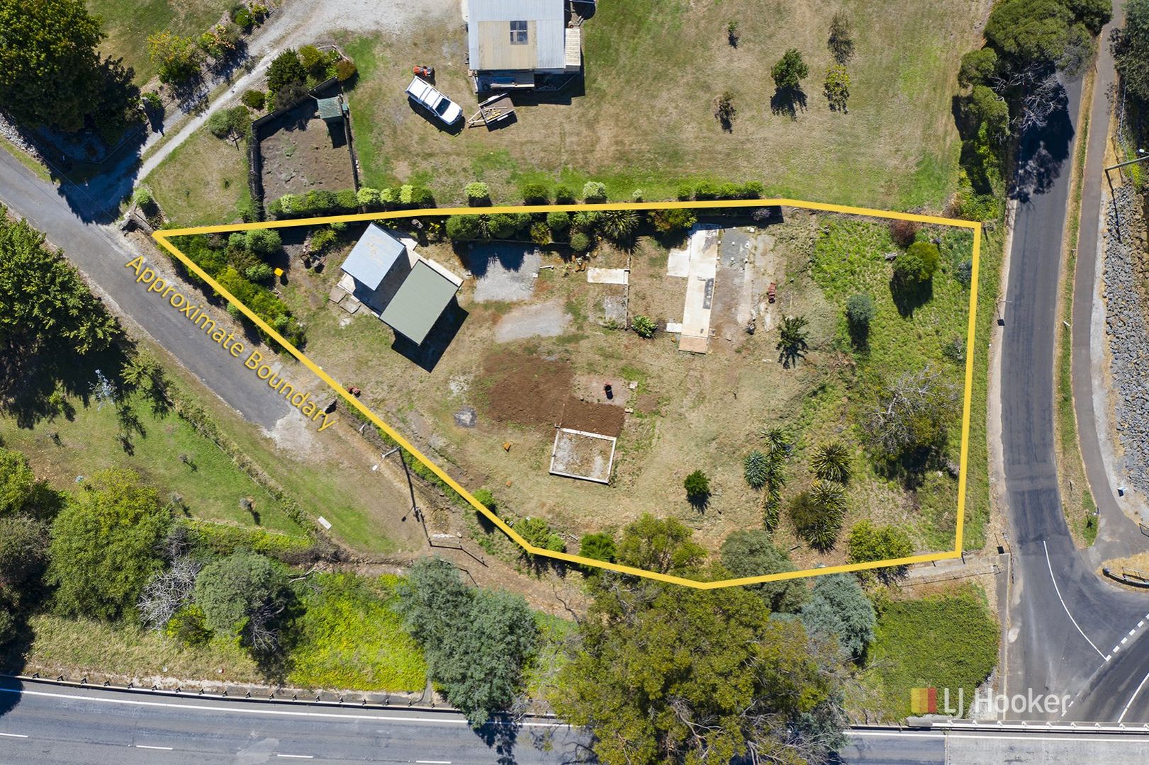 2 Old Coast Road, Don TAS 7310, Image 2