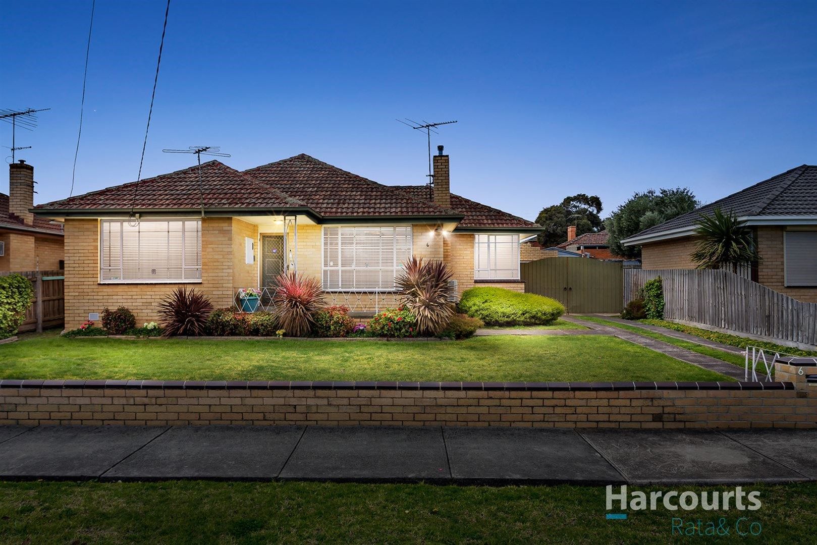 6 Nebel Street, Lalor VIC 3075, Image 0