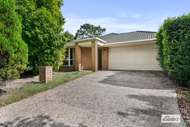 Picture of 16 Starr Street, FOREST LAKE QLD 4078