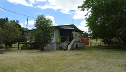 Picture of 226 Frenches Creek Rd, FRENCHES CREEK QLD 4310