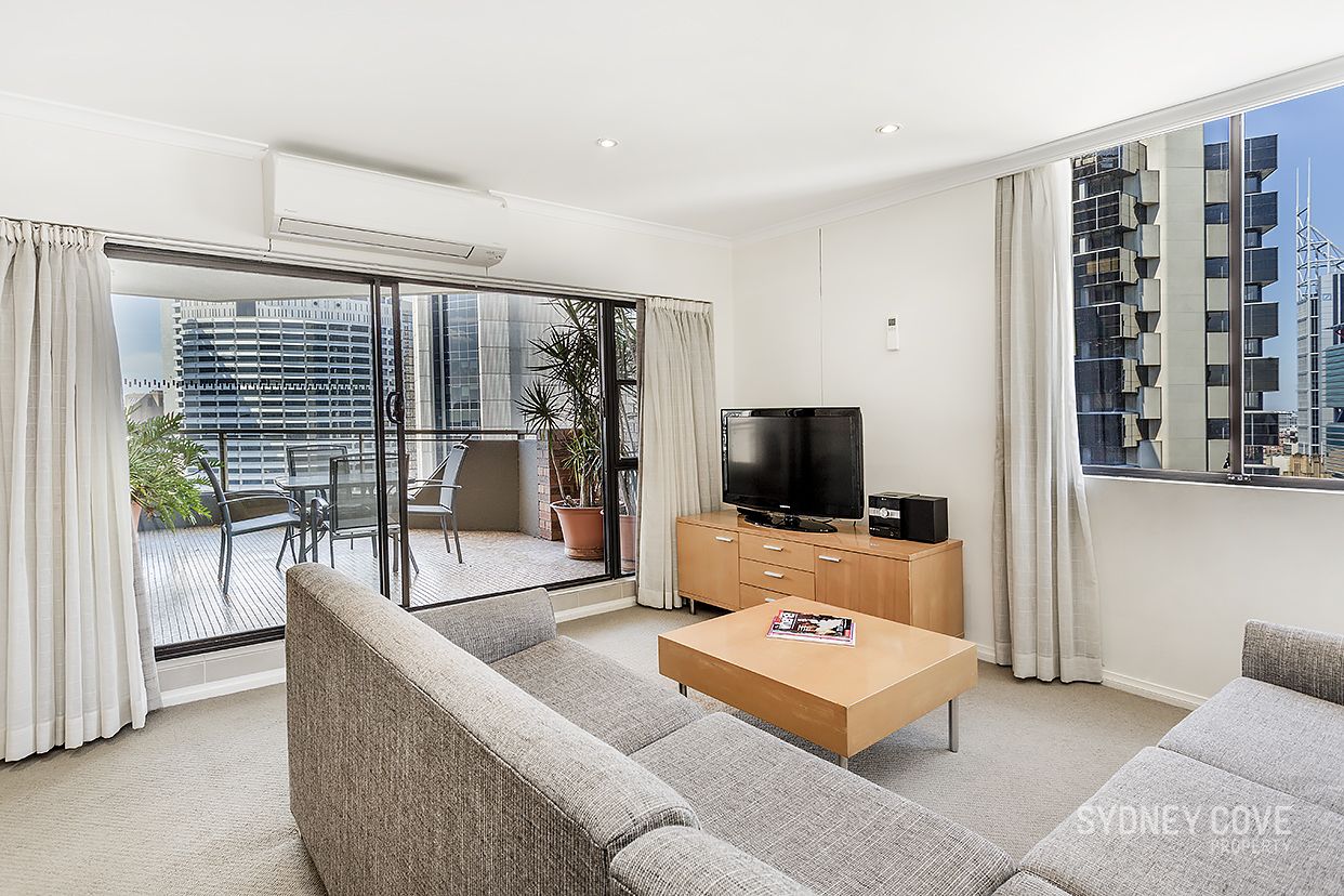 Sold 5 York Street, Sydney NSW 2000 on 13 Mar 2017 2013405732 Domain