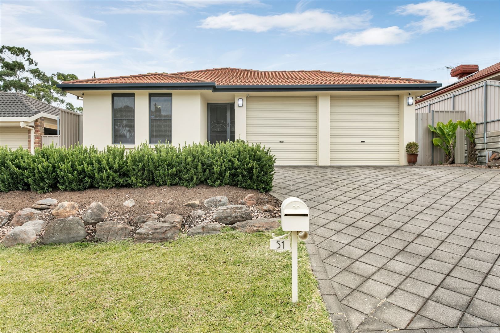 51 Jimmy Watson Drive, Woodcroft SA 5162, Image 0