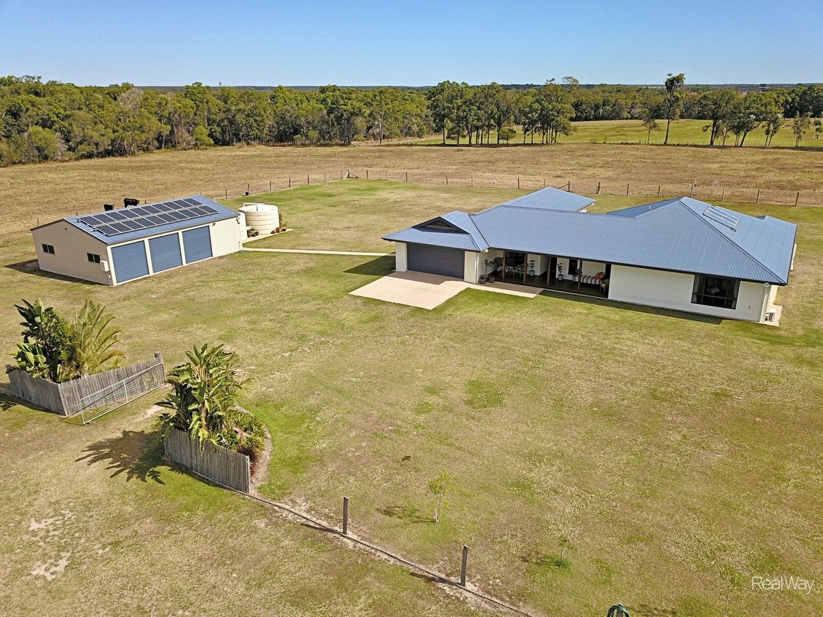 19 Dellers Road, Elliott QLD 4670, Image 0