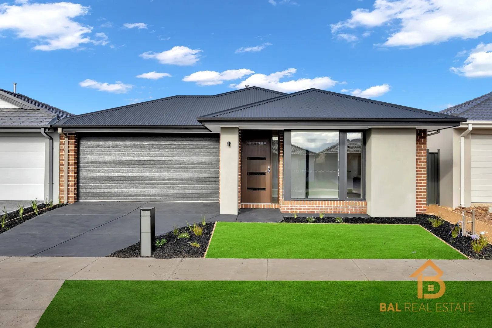 Woning