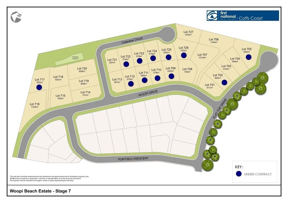 Additional image 15 of 701-727 Woopi Drive, Woolgoolga NSW 2456
