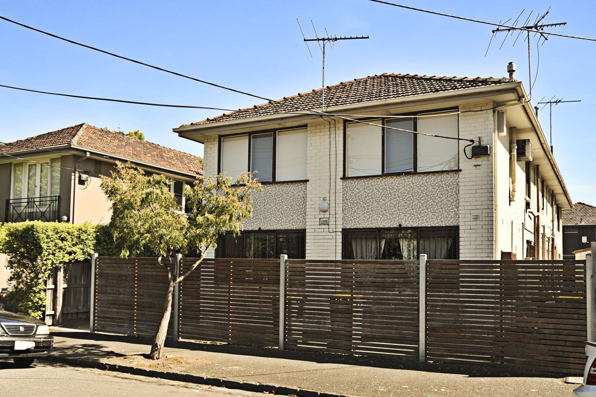 42 Gourlay Street Balaclava Vic 3183 Apartment For Rent 535 Domain