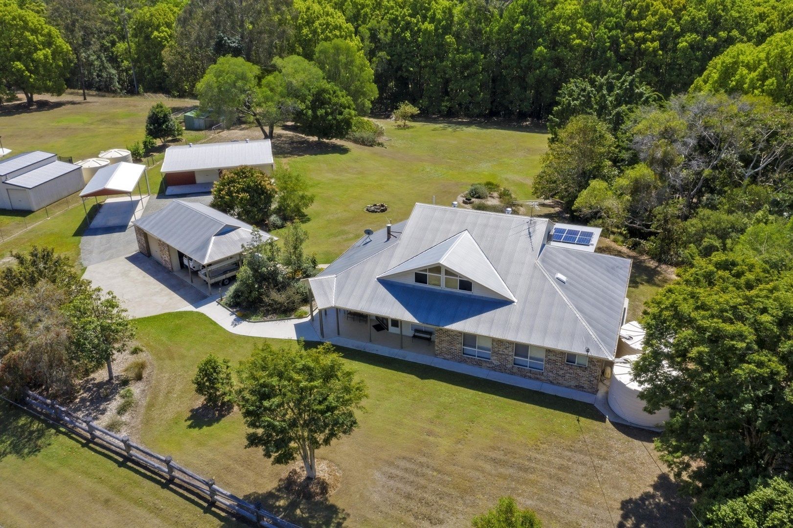 27 Forestcreek Place, Wamuran QLD 4512, Image 0