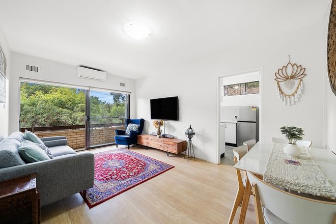 Picture of 2/41 The Crescent, HOMEBUSH NSW 2140