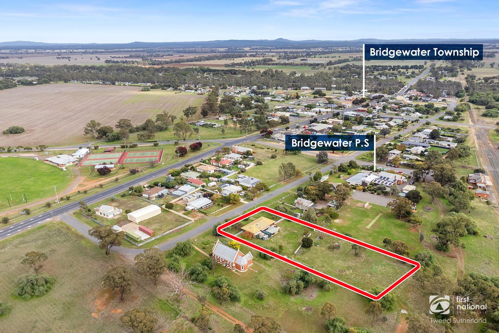 46 Eldon Street, Bridgewater On Loddon VIC 3516