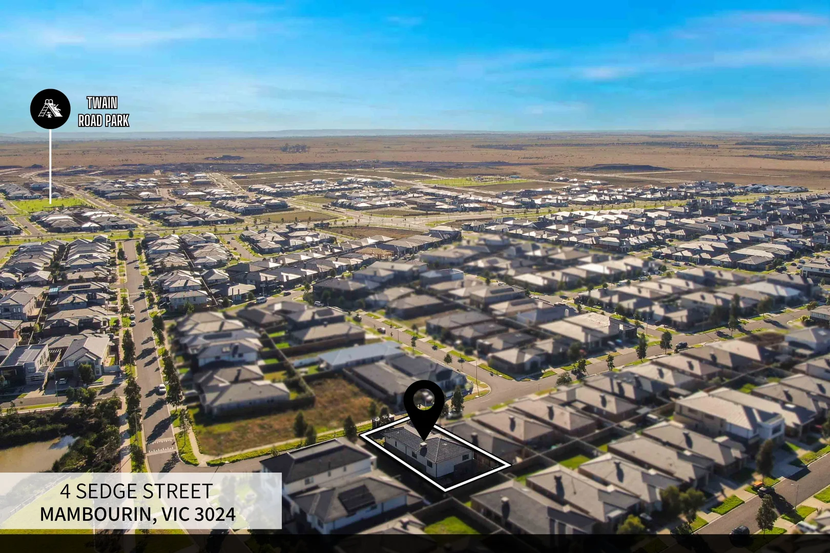 Additional image 31 of 4 Sedge Street, Mambourin VIC 3024