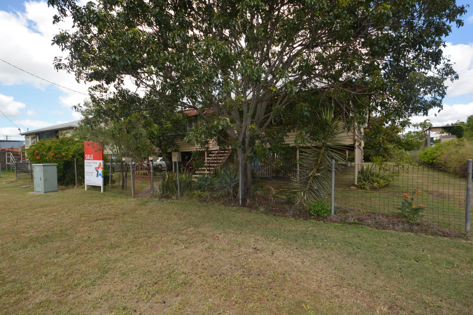 3 New Exhibition Road, Wandal QLD 4700, Image 1