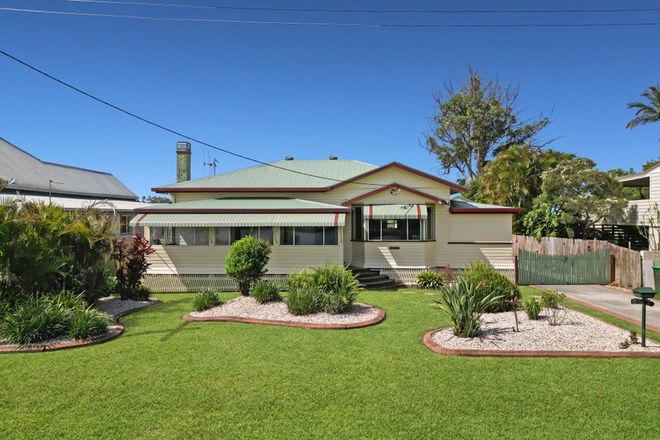 Picture of 8 Bank Street, NORTH WOODBURN NSW 2471