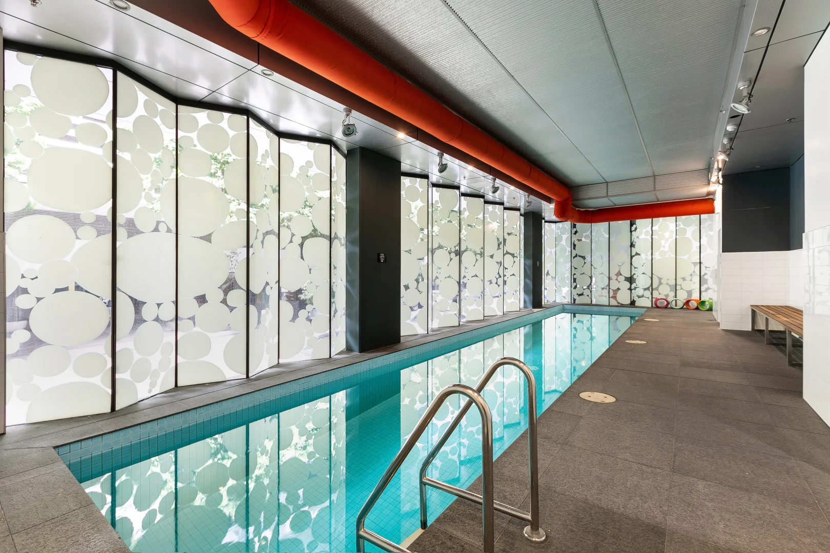 Additional image 10 of 2208/50 Haig Street, Southbank VIC 3006