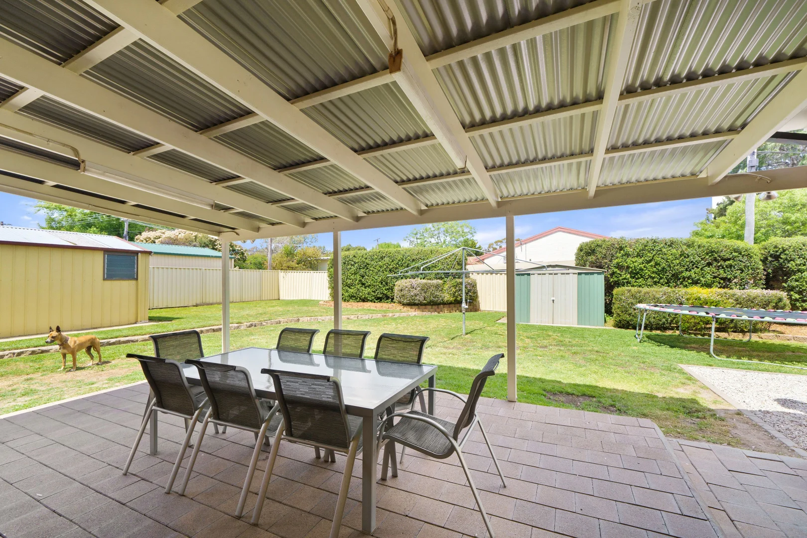 Additional image 18 of 56 Vanzetti Crescent, Kambah ACT 2902