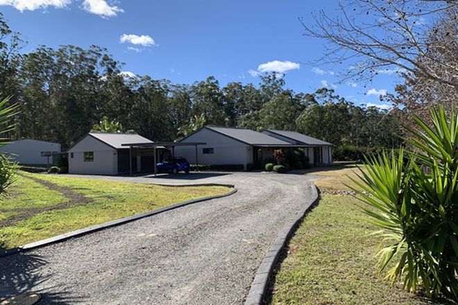 Picture of 15 Verdale Place, KING CREEK NSW 2446