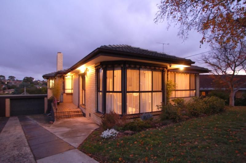 31 Ridgeway Avenue, Glenroy Property History & Address Research Domain