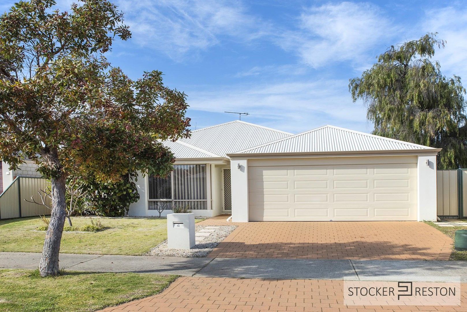 4 Daly Road, Yalyalup WA 6280, Image 0