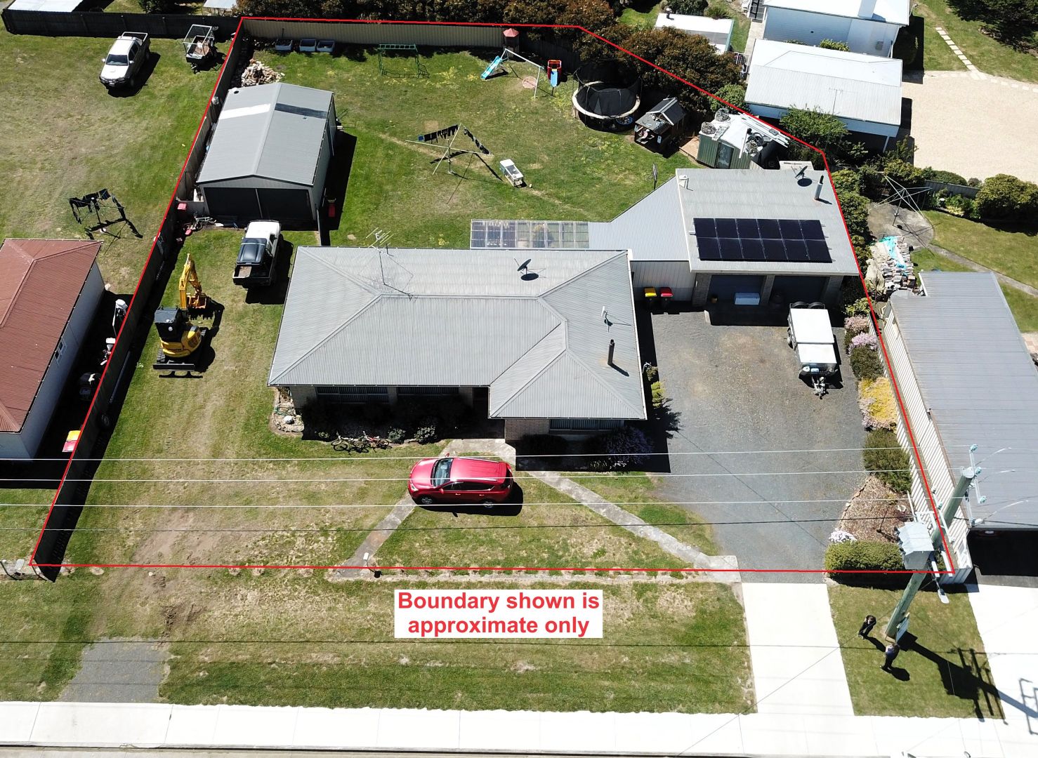 68 Stanley Street, Oatlands TAS 7120, Image 2