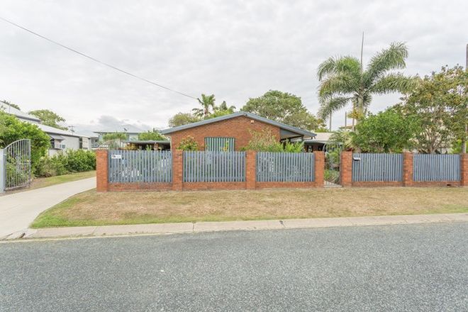 Picture of 12 MacDonald Street, SOUTH MACKAY QLD 4740