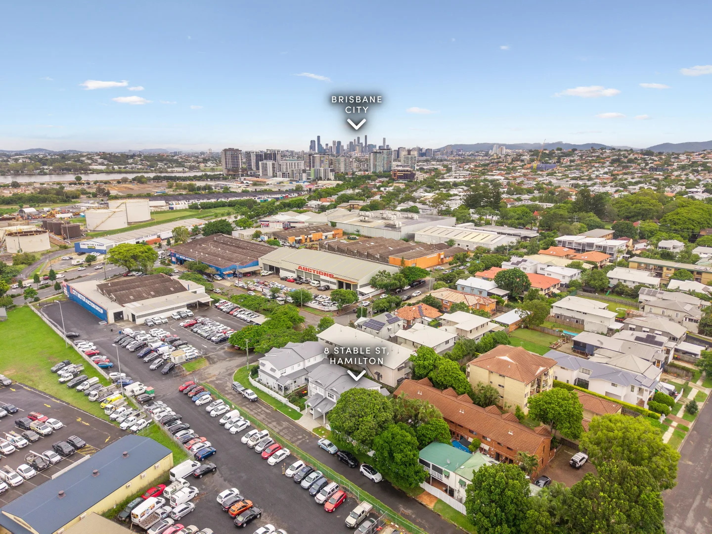 Additional image 16 of 8 Stable Street, Hamilton QLD 4007