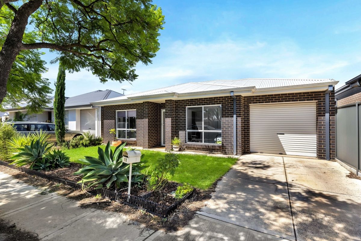 12 Wilson Street, Plympton Park SA 5038, Image 0