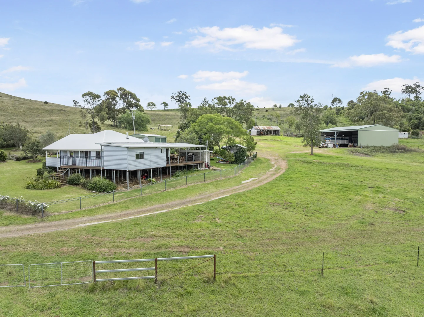 Additional image 3 of 492 North Maclagan Road, Maclagan QLD 4352