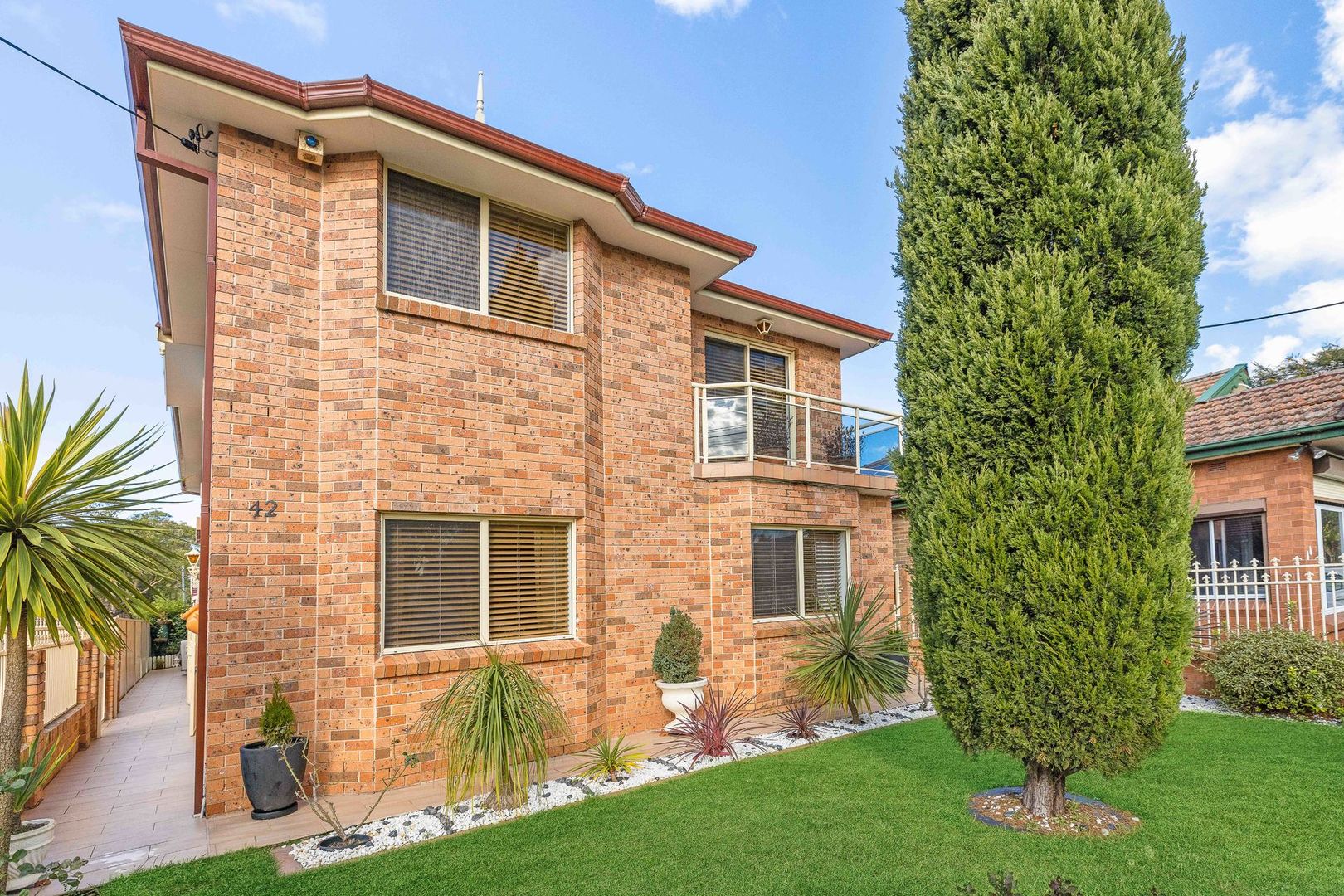 42 Balmoral Avenue, Croydon Park NSW 2133, Image 1