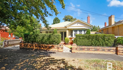 Picture of 409 Eyre Street, BALLARAT CENTRAL VIC 3350