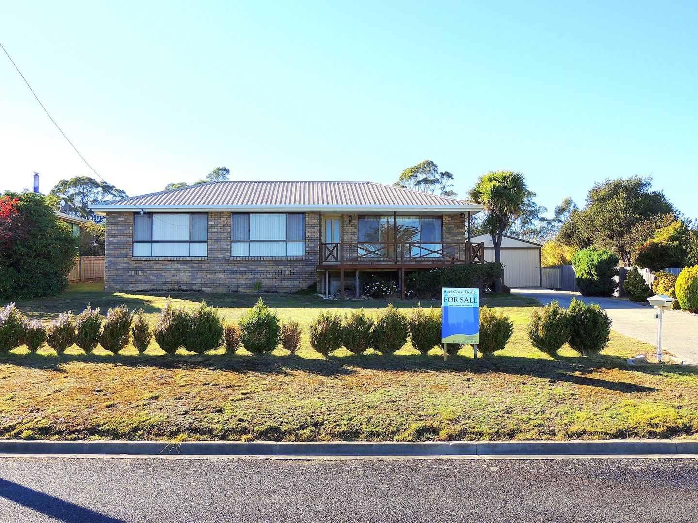 5 Clive St, St Marys TAS 7215, Image 0