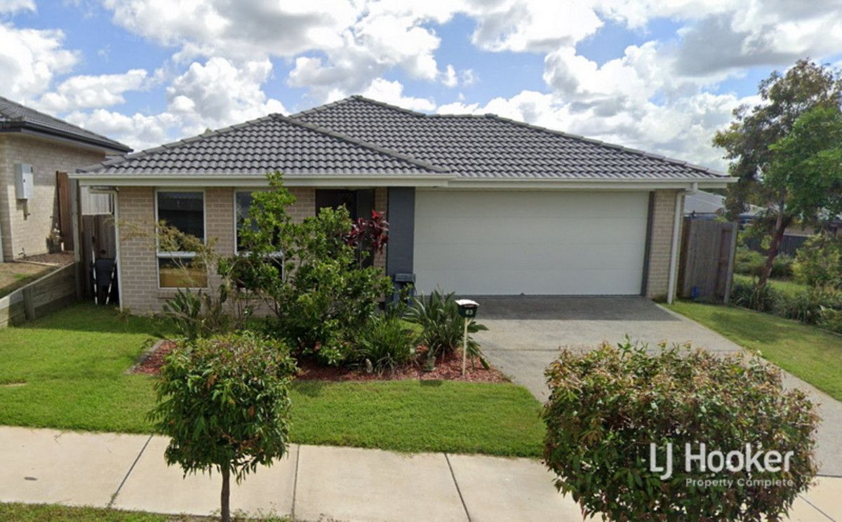 4 bedrooms House in 63 Summerview Avenue YARRABILBA QLD, 4207