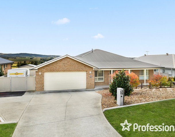 25 Riverside Retreat, Abercrombie NSW 2795