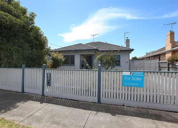 58 Stenhouse Avenue, Brooklyn VIC 3012