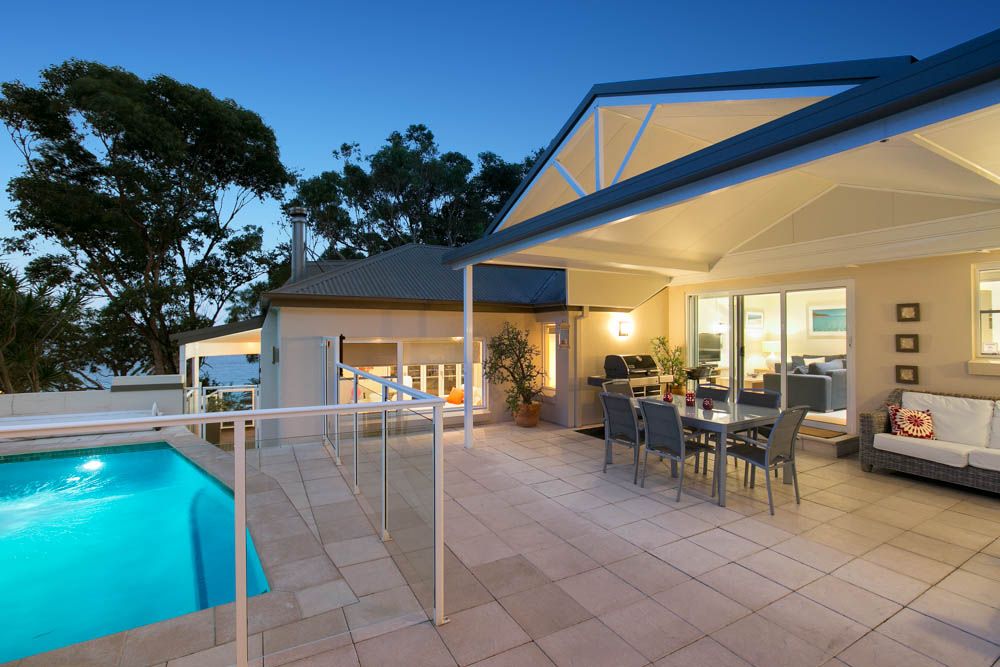 4 bedrooms House in 506 Lawrence Hargrave Drive WOMBARRA NSW, 2515