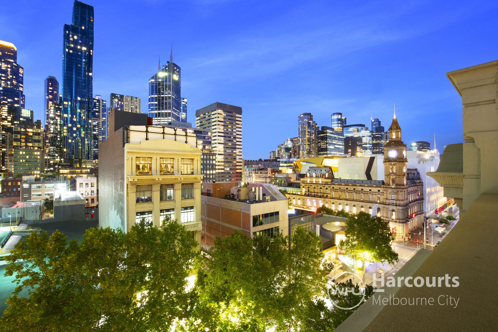 602/399 Bourke Street, Melbourne VIC 3000, Image 1